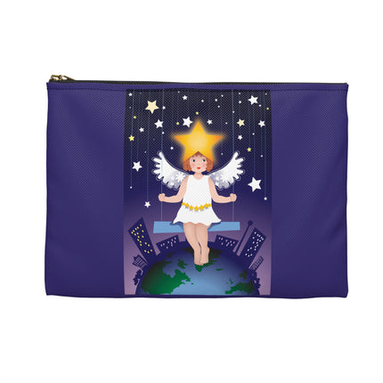 Celestial Magic Accessory Pouch