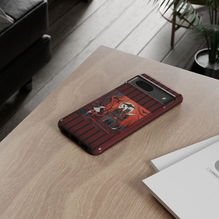 Halloween Night Scene Phone Cases