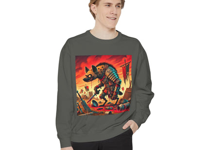 The Cunning Scavenger Sweatshirt