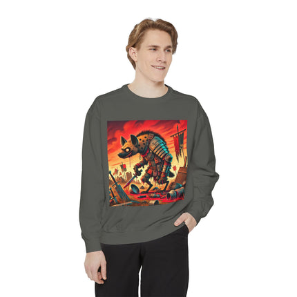 The Cunning Scavenger Sweatshirt