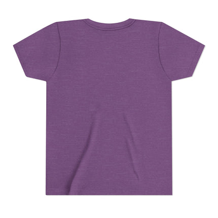 Lantern Street Dragon Parade Youth Short Sleeve Tee