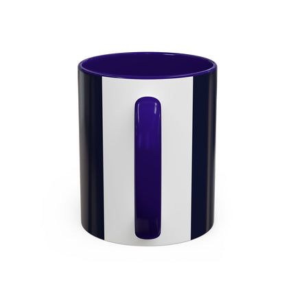 Moonlight Waltz Among The Blossoms Colorful Mugs – Art Deco Floral Enchantment