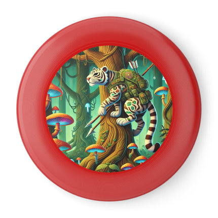Silent Stripes Pickleball Kit – Stealthy Hunter & Jungle Shadows