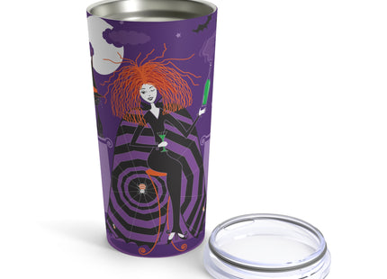 Mystic Elegance Tumbler 20oz