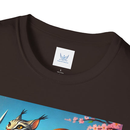 Springbound Sentinel Softstyle T-Shirt