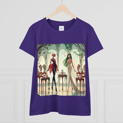 Fairy Treasures Cotton Tee