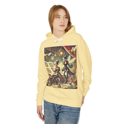 Fairy Designers Hoodie