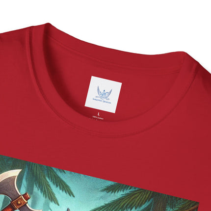 Wolverine Vanguard Softstyle T-Shirt