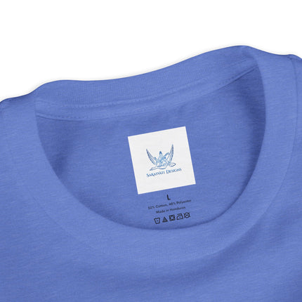 Stealthy Stripes Youth Short Sleeve Tee