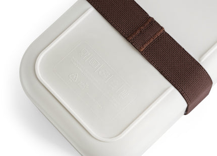 La balançoire by Georges Lepape Bento Lunch Box