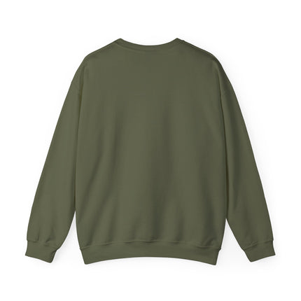 Two Pierrots Heavy Blend™ Crewneck Sweatshirt