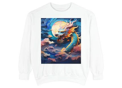 Dragon of the Tempest Sweatshirt