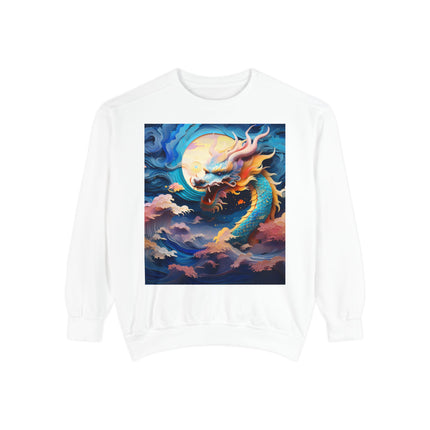 Dragon of the Tempest Sweatshirt