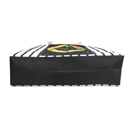 A Witch’s Moonlit Flight Weekender Bag