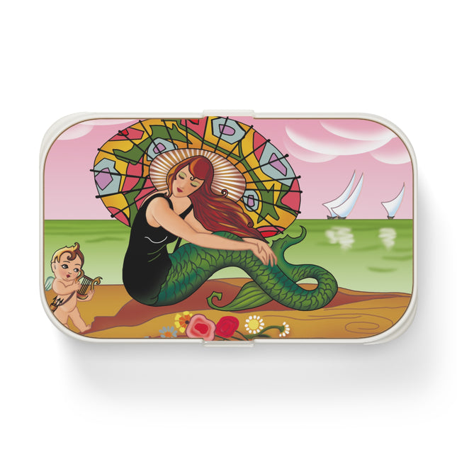 Siren Serenade Bento Lunch Box