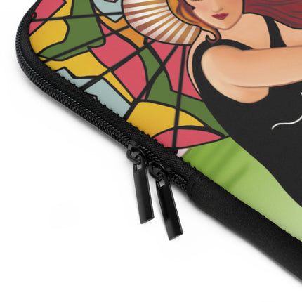 Siren Serenade Laptop Sleeve