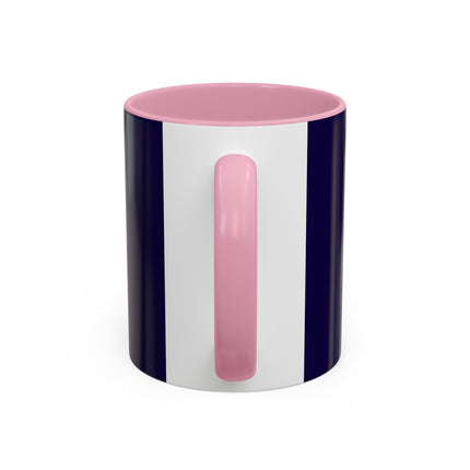 The Angels' Workshop Colorful Mugs (11oz, 15oz)