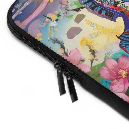 Seahorse Symphony Laptop Sleeve