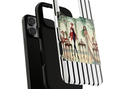 Fairy Treasures Phone Cases