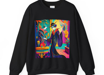 Phantoms of Elegance Unisex Heavy Blend™ Crewneck Sweatshirt