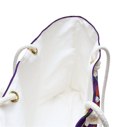Mystic Elegance Weekender Bag