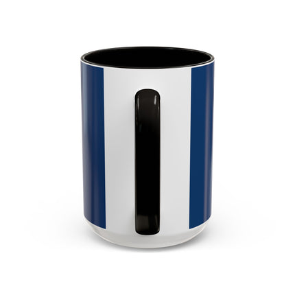 Colorful Macaws Colorful Mugs (11oz, 15oz)