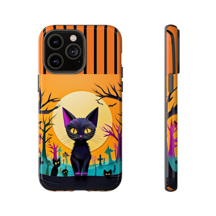 Phantom Parade Phone Cases
