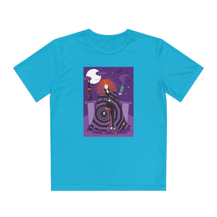 Mystic Elegance Youth Competitor Tee