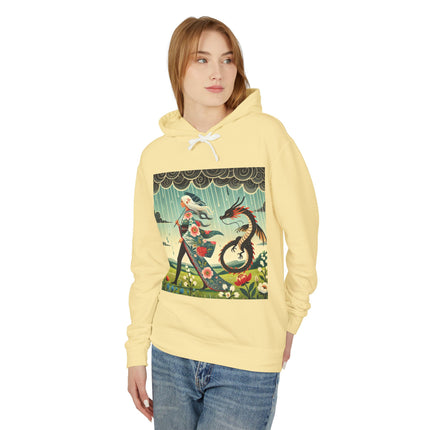 Dragon Fairy's Stride Hoodie