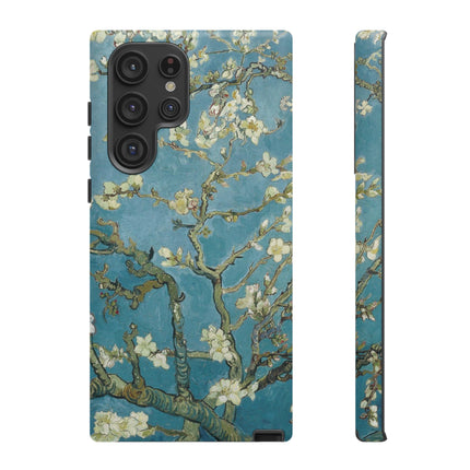Almond Blossom by Vincent van Gogh Phone Cases