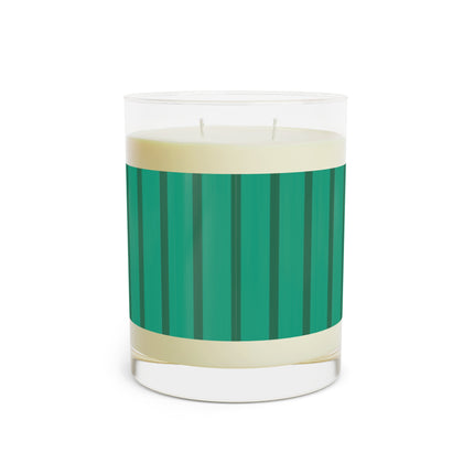 Geisha Kitten’s Easter Scented Candle - Full Glass, 11oz