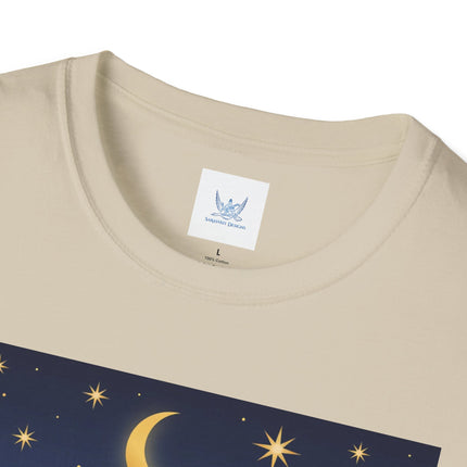 Khnum (Kneph) Egyptian Creator God T-Shirt – Divine Potter & Nile Guardian