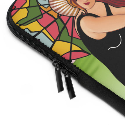 Siren Serenade Laptop Sleeve