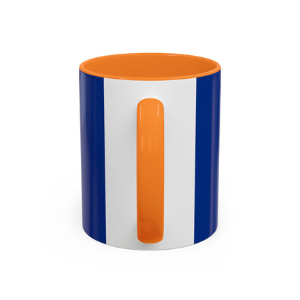 Concarneau by Paul Signac Colorful Mugs (11oz, 15oz)