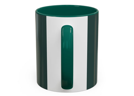 Roses by Vincent Van Gogh Colorful Mugs (11oz, 15oz)