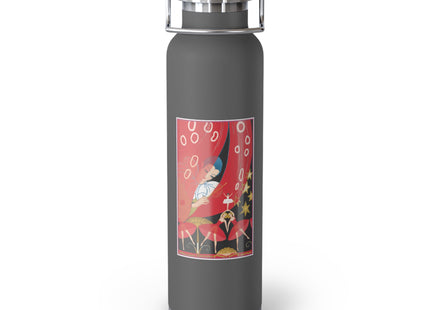 Enchanted Reverie Copper Vacuum Insulated Bottle, 22oz