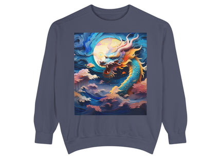 Dragon of the Tempest Sweatshirt