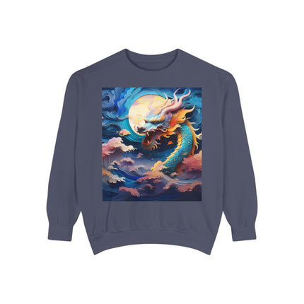 Dragon of the Tempest Sweatshirt