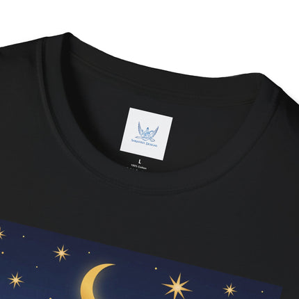 Khnum (Kneph) Egyptian Creator God T-Shirt – Divine Potter & Nile Guardian