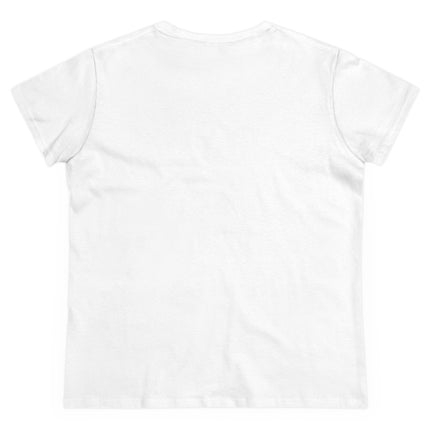 Place de la Concorde by Piet Mondrian Women's Midweight Cotton Tee