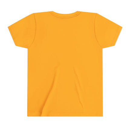Swift Cheetah Youth Short Sleeve Tee
