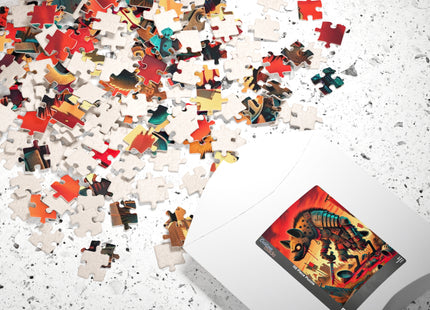 (110, 252, 520-piece)