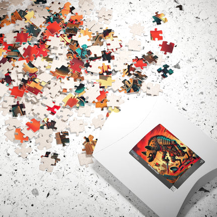 (110, 252, 520-piece)
