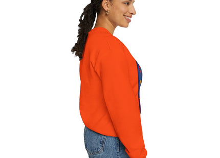 Phantoms of Elegance Unisex Heavy Blend™ Crewneck Sweatshirt