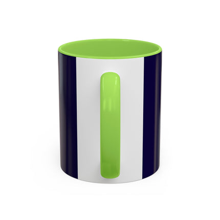 The Angels' Workshop Colorful Mugs (11oz, 15oz)