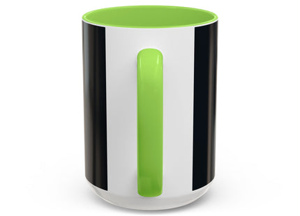 A Bar at the Folies-Bergère by Edouard Manet Colorful Mugs (11oz, 15oz)