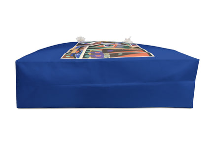 Collection decors et couleurs Pl.03 by Georges Valmiers Weekender Bag