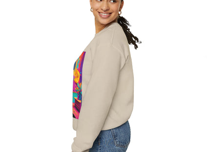 Phantoms of Elegance Unisex Heavy Blend™ Crewneck Sweatshirt