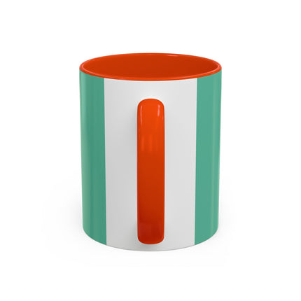 Twilight Angel Colorful Mugs (11oz, 15oz)