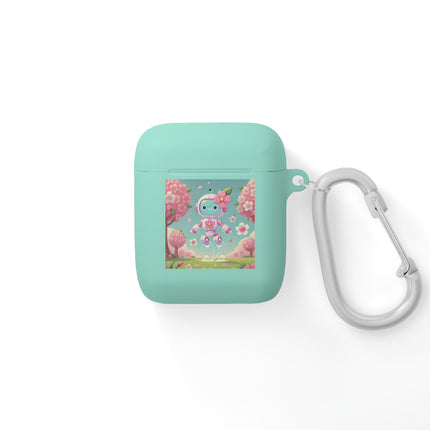 Sakura Sentinel AirPods and AirPods Pro Case